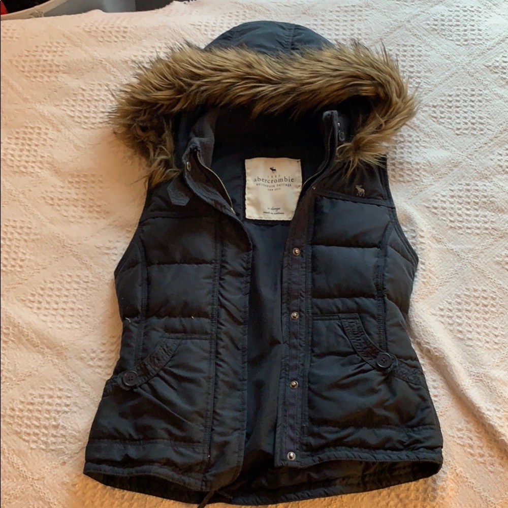 Vest